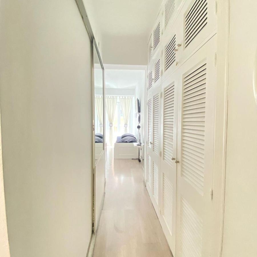 Stay Inn Madrid Bagian luar foto