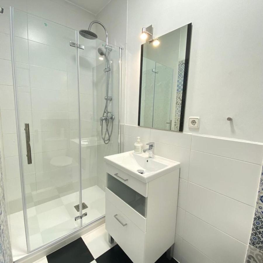 Stay Inn Madrid Bagian luar foto
