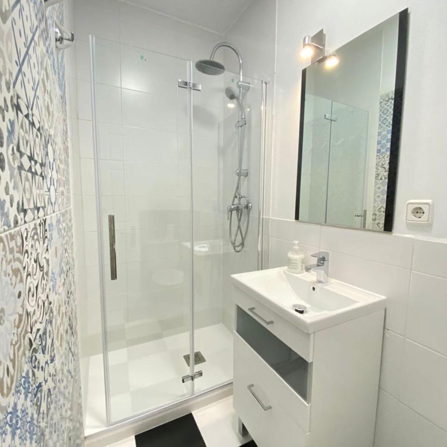 Stay Inn Madrid Bagian luar foto