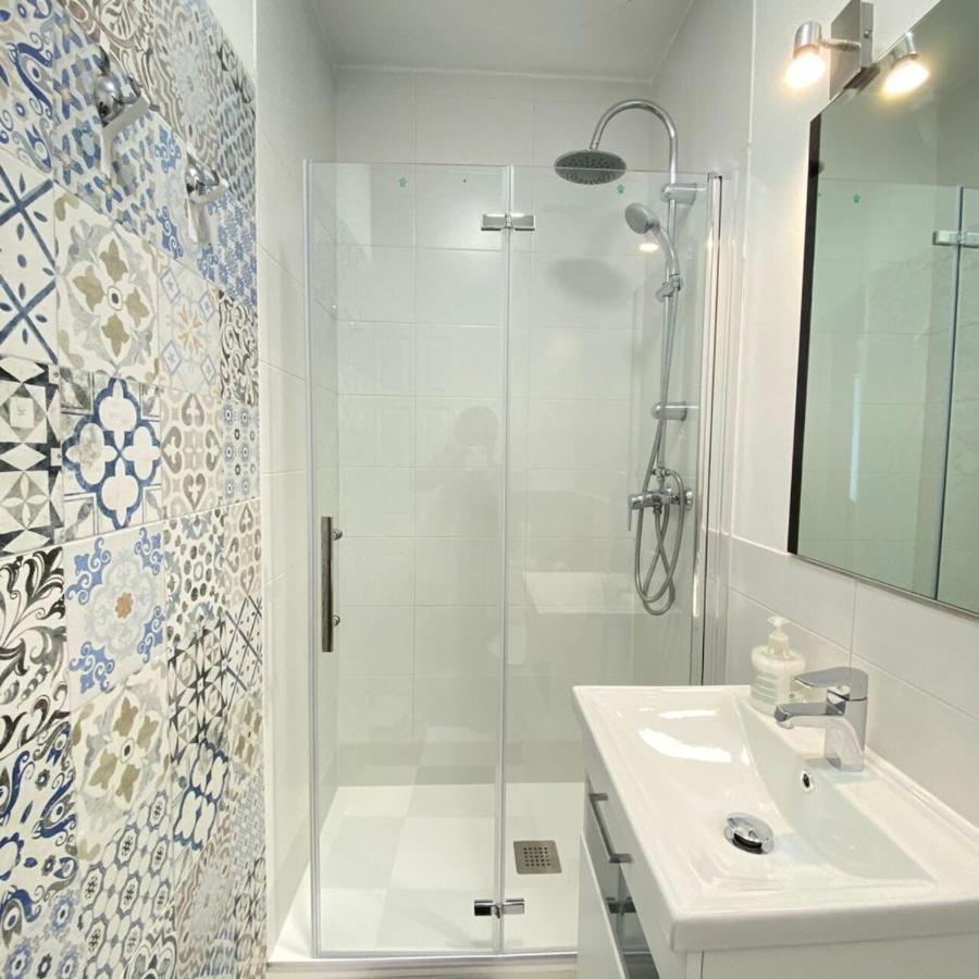 Stay Inn Madrid Bagian luar foto