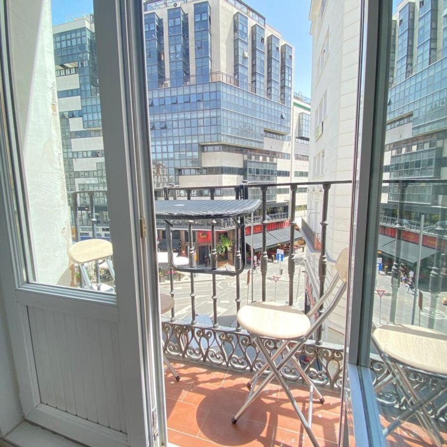 Stay Inn Madrid Bagian luar foto