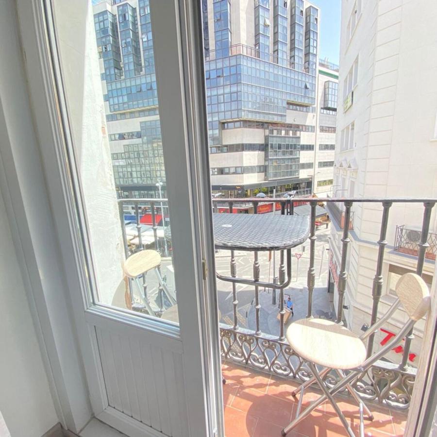 Stay Inn Madrid Bagian luar foto