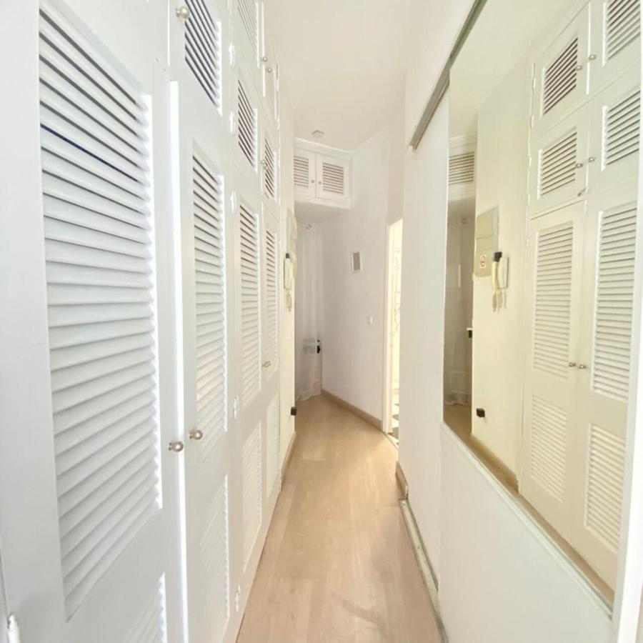 Stay Inn Madrid Bagian luar foto