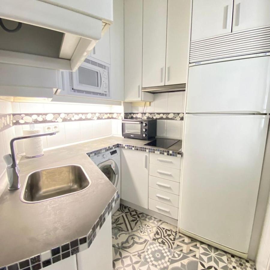 Stay Inn Madrid Bagian luar foto