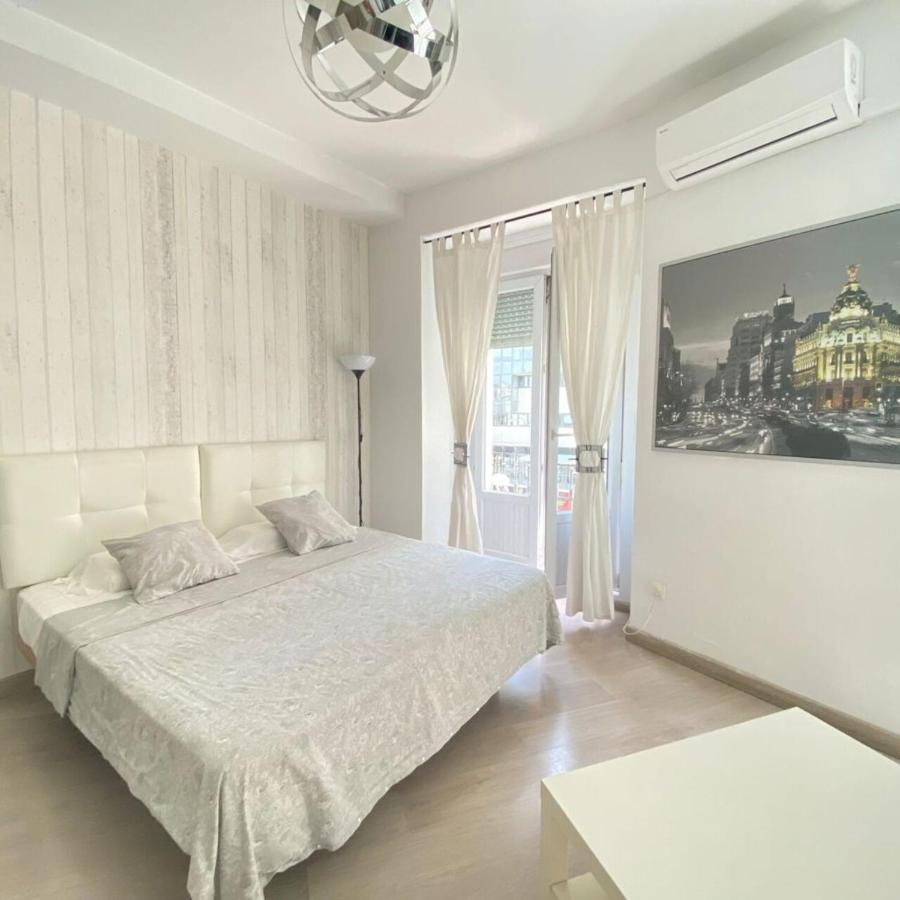 Stay Inn Madrid Bagian luar foto