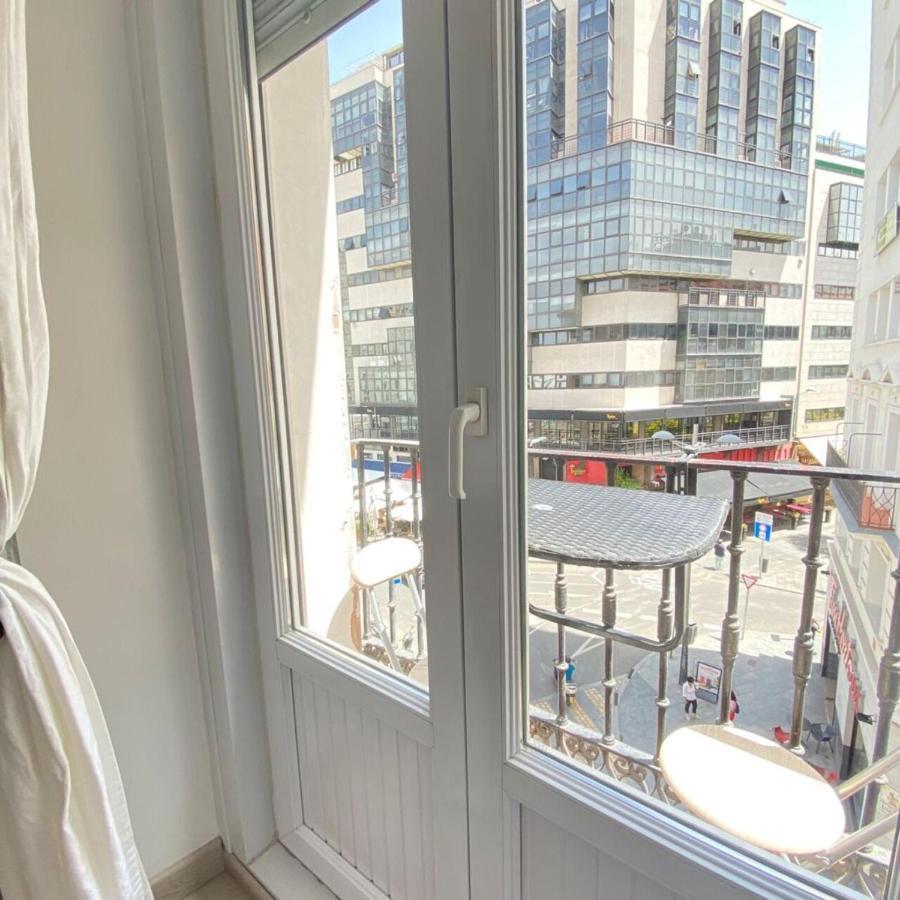 Stay Inn Madrid Bagian luar foto